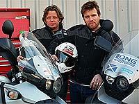 ewan mcgregor road trip