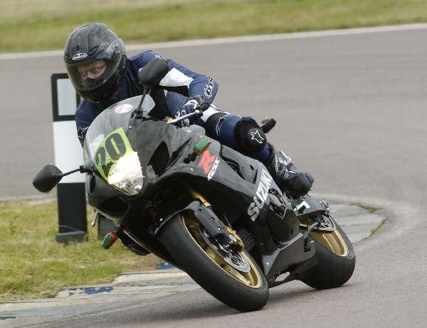 Book An Mcn Track Day