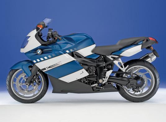 Win A K1200s